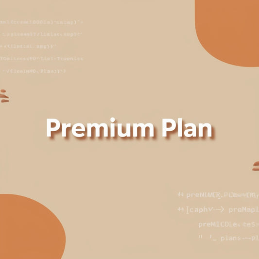 Premium Plan