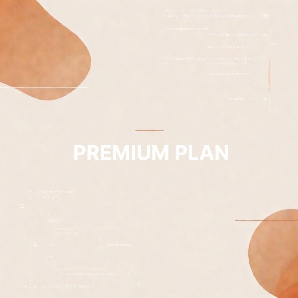 Premium+ Plan
