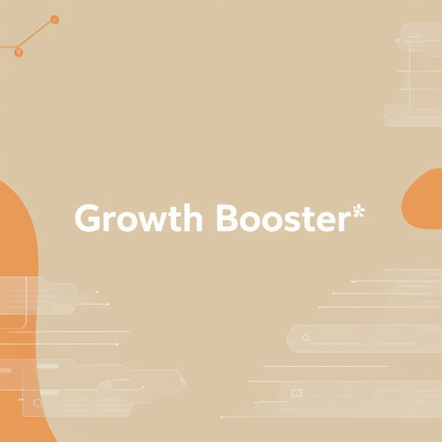 Growth Booster