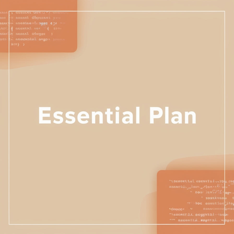 Accessible product